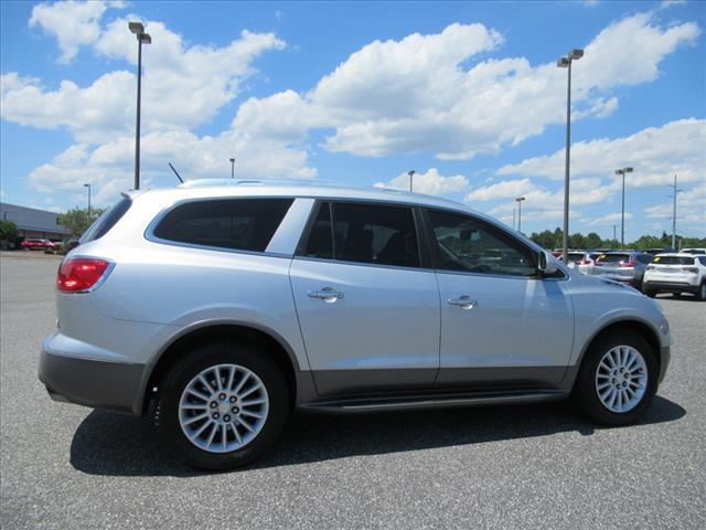 2011 Buick Enclave CXL-1