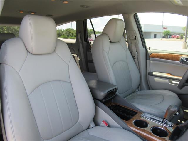 2011 Buick Enclave CXL-1