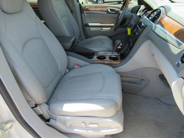 2011 Buick Enclave CXL-1