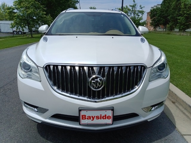 2017 Buick Enclave Leather Group