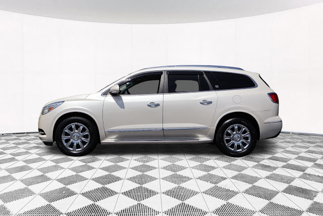 2014 Buick Enclave Premium Group