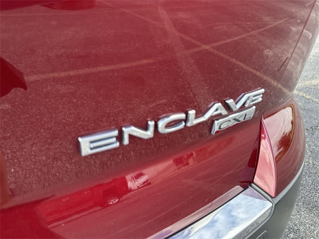 2010 Buick Enclave CXL w/1XL
