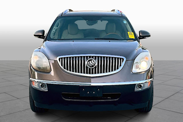 2010 Buick Enclave CXL w/2XL