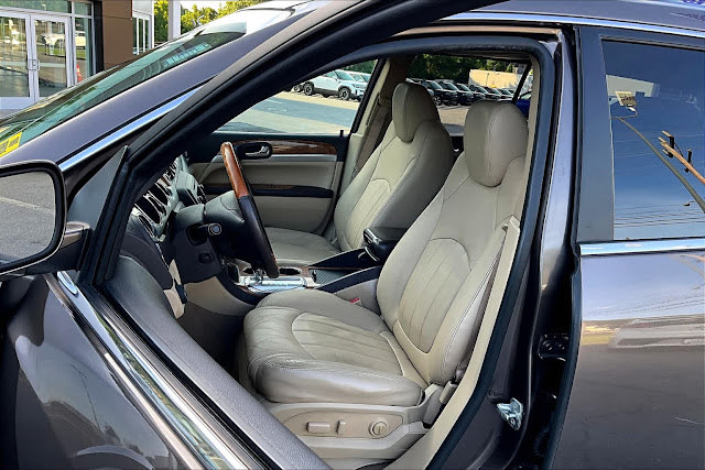 2010 Buick Enclave CXL w/2XL