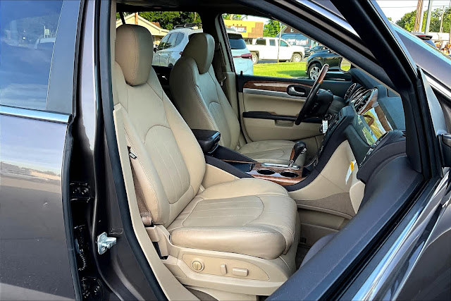 2010 Buick Enclave CXL w/2XL