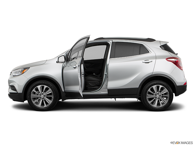 2019 Buick Encore FWD 4dr Sport Touring