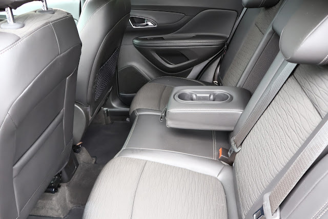 2016 Buick Encore Base