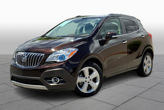 2015 Buick Encore Premium