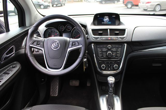 2014 Buick Encore CONVENIENCE