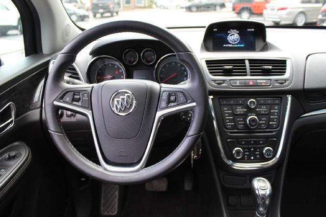 2014 Buick Encore CONVENIENCE