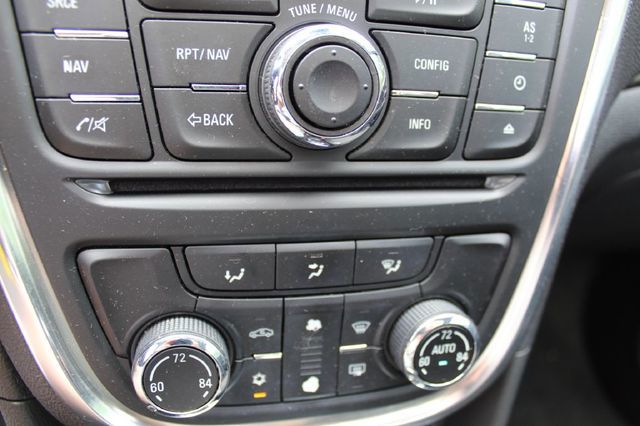 2014 Buick Encore CONVENIENCE