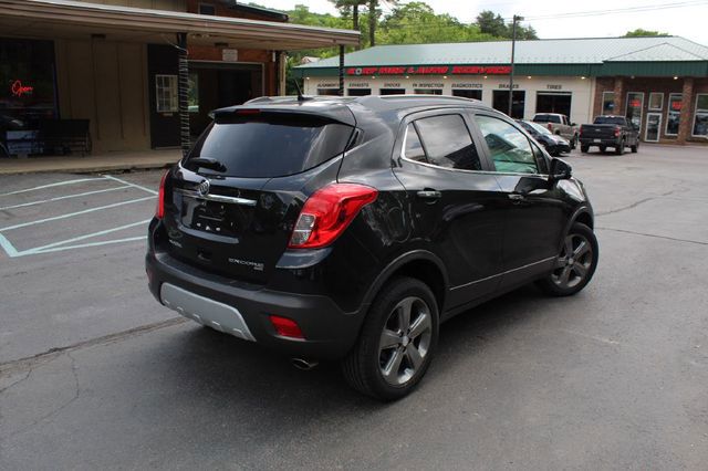 2014 Buick Encore CONVENIENCE