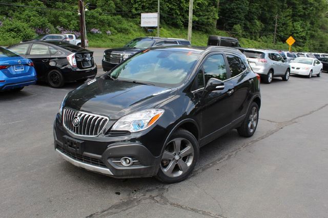 2014 Buick Encore CONVENIENCE