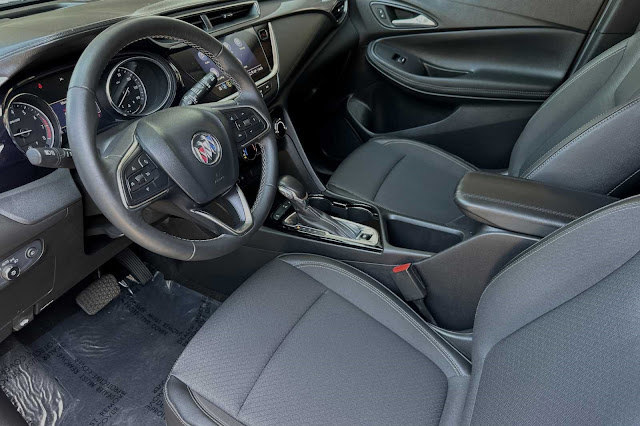 2021 Buick Encore GX Preferred