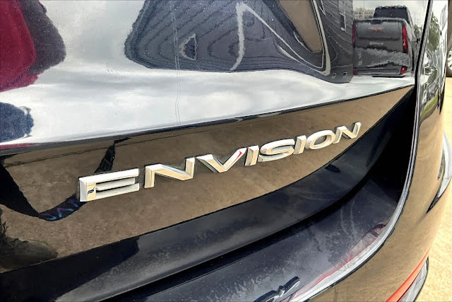 2020 Buick Envision Preferred