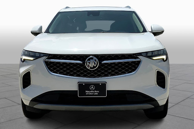 2021 Buick Envision Avenir