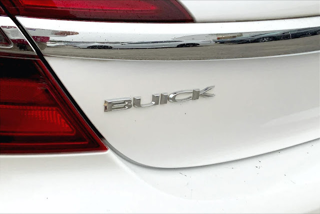 2017 Buick Regal Sport Touring