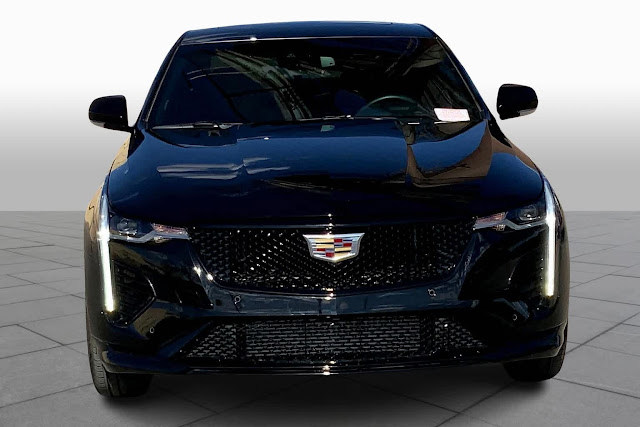 2024 Cadillac CT4 Sport