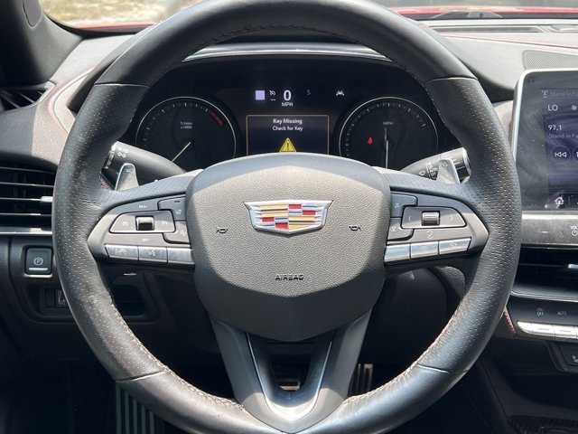 2020 Cadillac CT5 Sport