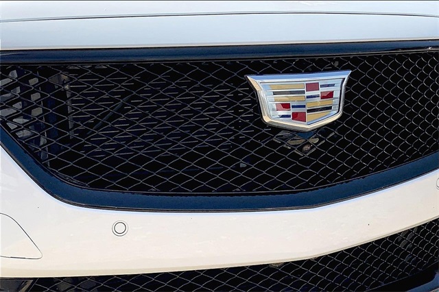 2024 Cadillac CT5 V-Series