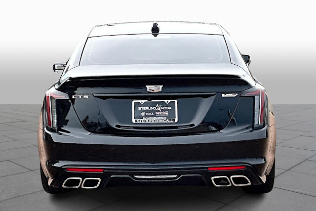 2023 Cadillac CT5-V Base