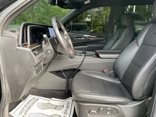 2023 Cadillac Escalade RWD Luxury