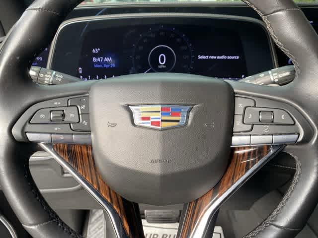 2023 Cadillac Escalade RWD Luxury