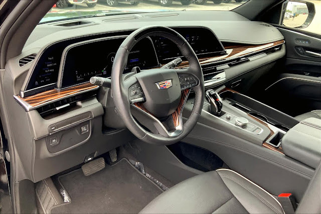 2023 Cadillac Escalade RWD Premium Luxury