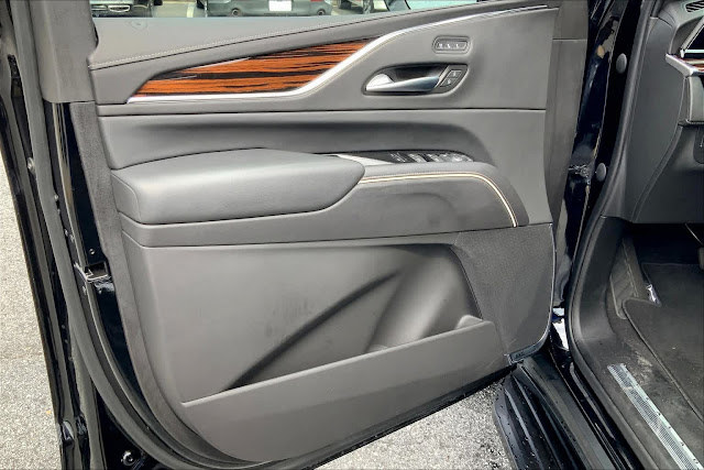 2023 Cadillac Escalade RWD Premium Luxury