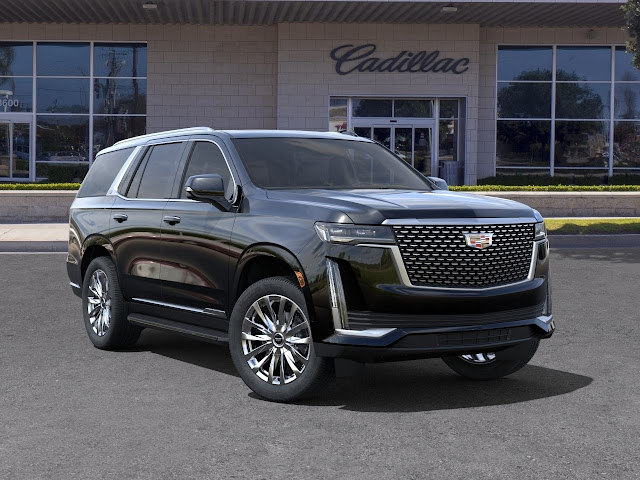 2024 Cadillac Escalade Premium Luxury