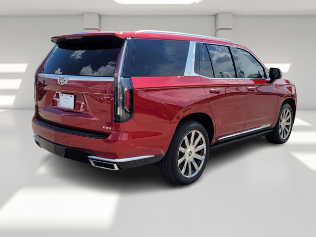 2021 Cadillac Escalade 2WD 4DR PREMIUM LUXURY PLATINUM