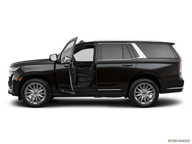 2021 Cadillac Escalade Sport 2WD w/ Nav, Panoramic Sunroof &amp;amp; 3r