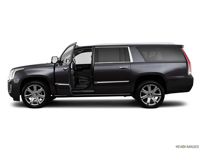 2016 Cadillac Escalade ESV Luxury