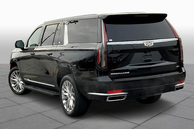 2023 Cadillac Escalade ESV RWD Premium Luxury