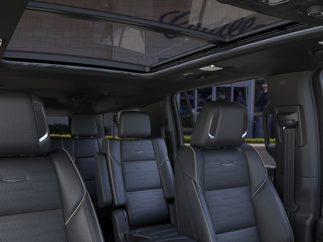 2024 Cadillac Escalade ESV Premium