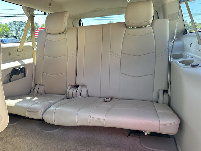 2016 Cadillac Escalade ESV Premium Collection 4x4 4dr SUV