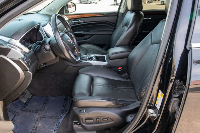 2014 Cadillac SRX FWD 4dr Premium Collection