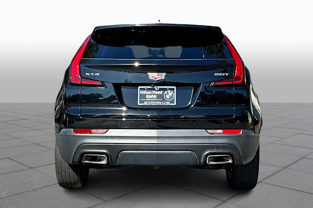 2019 Cadillac XT4 FWD Luxury