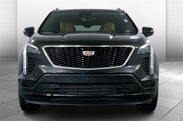 2020 Cadillac XT4 Sport