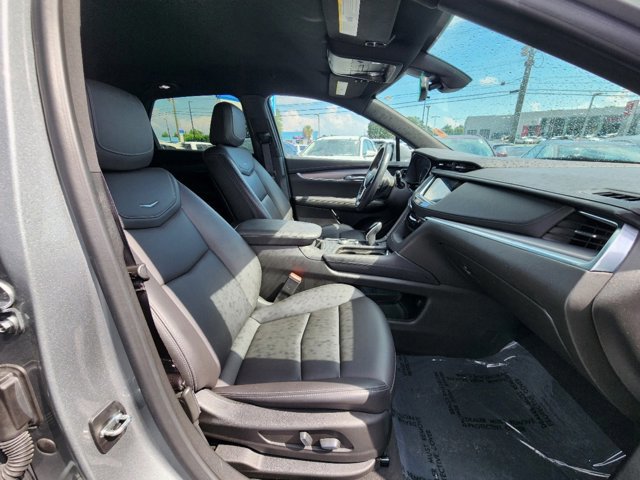 2023 Cadillac XT5 FWD 4dr Luxury