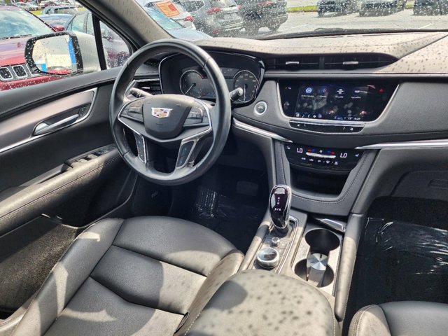 2023 Cadillac XT5 FWD 4dr Luxury