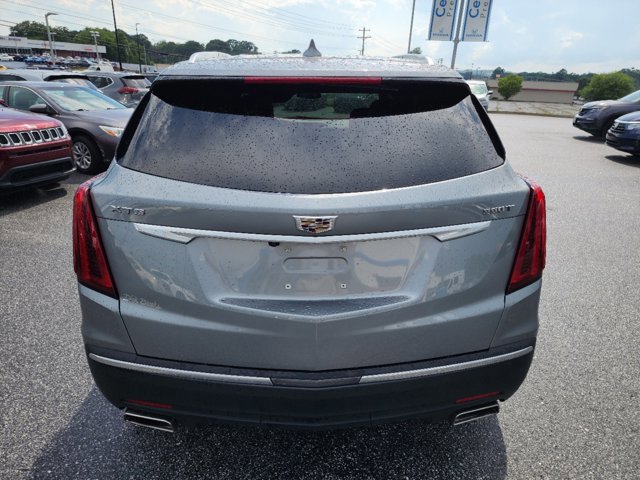 2023 Cadillac XT5 FWD 4dr Luxury