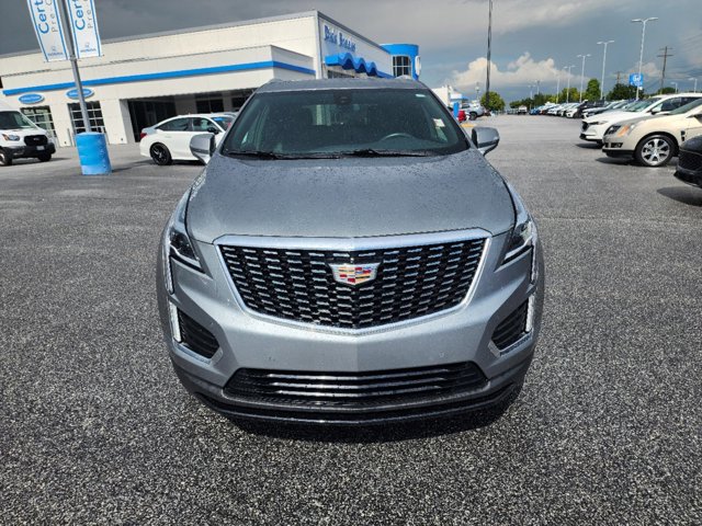 2023 Cadillac XT5 FWD 4dr Luxury