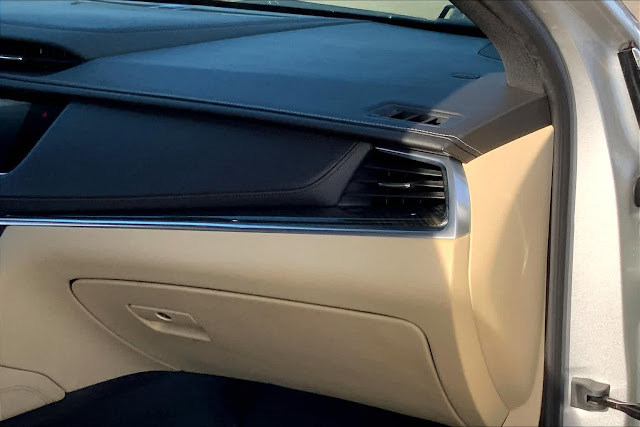 2018 Cadillac XT5 FWD