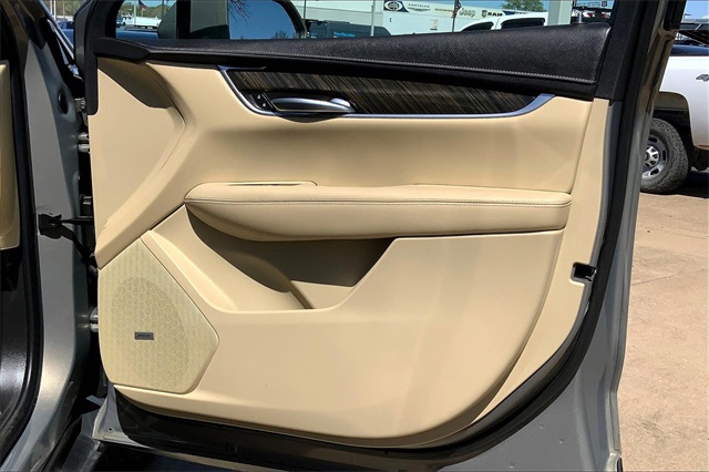 2019 Cadillac XT5 SUV