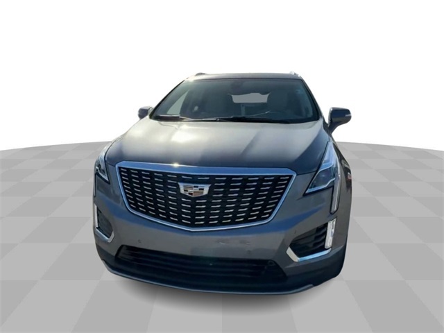 2021 Cadillac XT5 FWD Premium Luxury