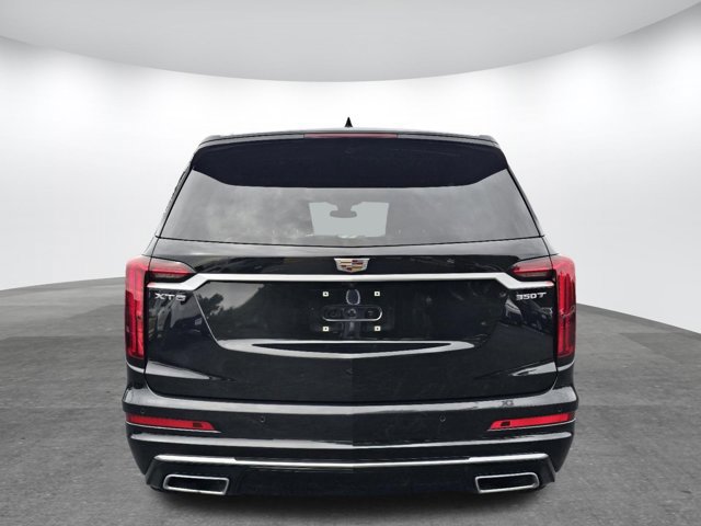2023 Cadillac XT6 FWD Luxury