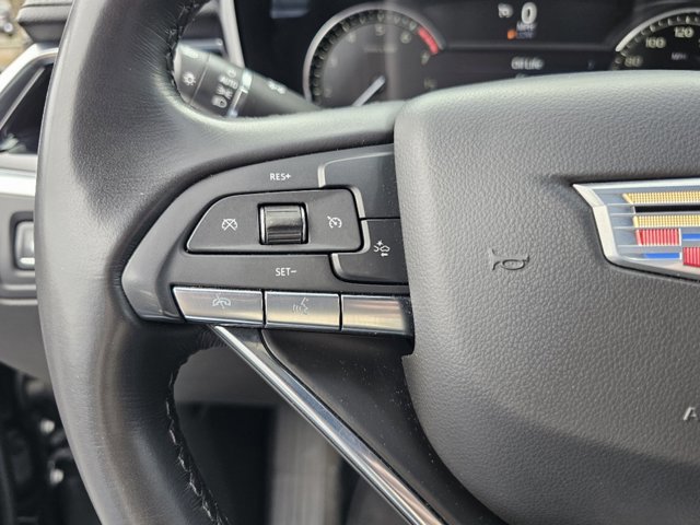 2023 Cadillac XT6 FWD Luxury