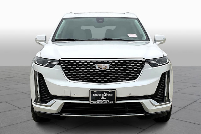 2023 Cadillac XT6 FWD Premium Luxury