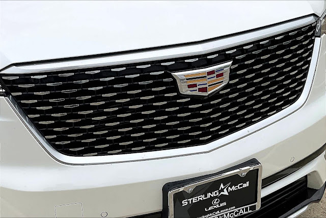 2023 Cadillac XT6 FWD Premium Luxury